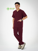 اسکراب شلوار مردانه مدل آرشام