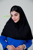 مقنعه تترون بروجرد