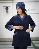 اسکراب شلوار زنانه مدل آناشید