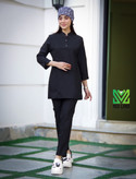 اسکراب شلوار زنانه مدل بهاره