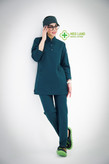 اسکراب شلوار زنانه مدل بهاره
