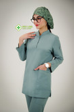اسکراب شلوار زنانه مدل بهاره